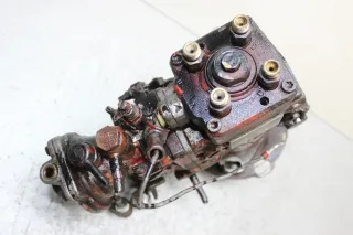 Hochdruckpumpe Einspritzpumpe Bosch 0460424076 Iveco EuroStar 440 E38 (I) - Bild 6