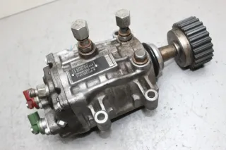 Hochdruckpumpe Einspritzpumpe DENSO 8-97228919-4 Opel Vectra Bj.04 - Bild 2