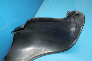 Kotflügel hinten rechts EAF Star Blue Metallic A4546300221 Smart Forfour 454 Bj.04 - Bild 8