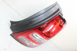 Rückleuchte Heckleuchte Rücklicht rechts 9673805280 Citroen C3 II SC Bj.11 - Bild 2