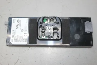 Sende-/Empfangseinheit Fahrzeugkommunikation 1EA035741K VW ID.3 ID.4 Cupra Born - Bild 1