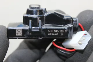 5FB945292C Einstiegsleuchte Umfeldleuchte Außenspiegel rechts Cupra Formentor - Bild 2