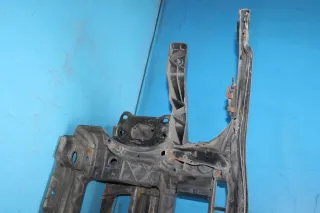 Frontmaske Schlossträger Stoßstangenträger Träger vorne VW Passat 3C B6 Bj.06 - Bild 5