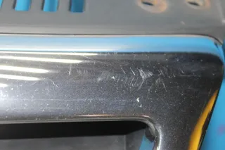Kühlergrill Grill Gitter Emblem vorne 3C0853651D 1K5853600 VW Passat 3C B6 Bj.06 - Bild 5