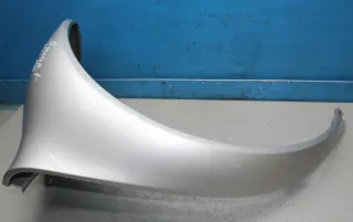 Kotflügel hinten links 0004750 Silber EB2 Smart ForTwo 450 MC01 Bj.06 - Bild 3