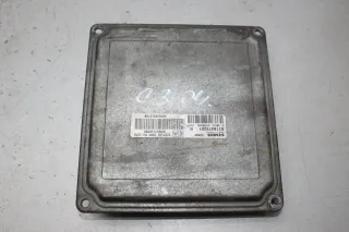 Steuergerät Automatikgetriebe 9640922780, 9653130980 Citroen C3 I FC Bj.04 - Bild 3