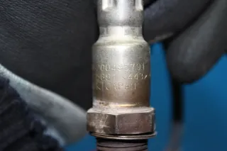 Lambdasonde Lambda Sensor H 8200495791 Renault Captur J5 0.9 TCe Bj.13 - Bild 5