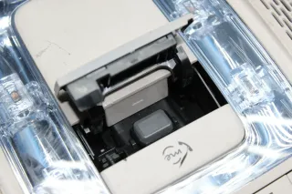 Mercedes Benz W177 Innenleuchte Beleuchtung Leseleuchte vorne A0009001524 - Bild 7