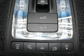 Mercedes Benz W177 Innenleuchte Beleuchtung Leseleuchte vorne A0009000614 - Bild 2