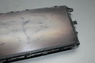 Mercedes Benz W213 Display Bildschirm Navi Tacho Kombiinstrument A2139009220 - Bild 3