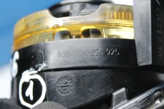Mercedes Sprinter B906 W906 Nebelscheinwerfer vorne links A9068203861 - Bild 9