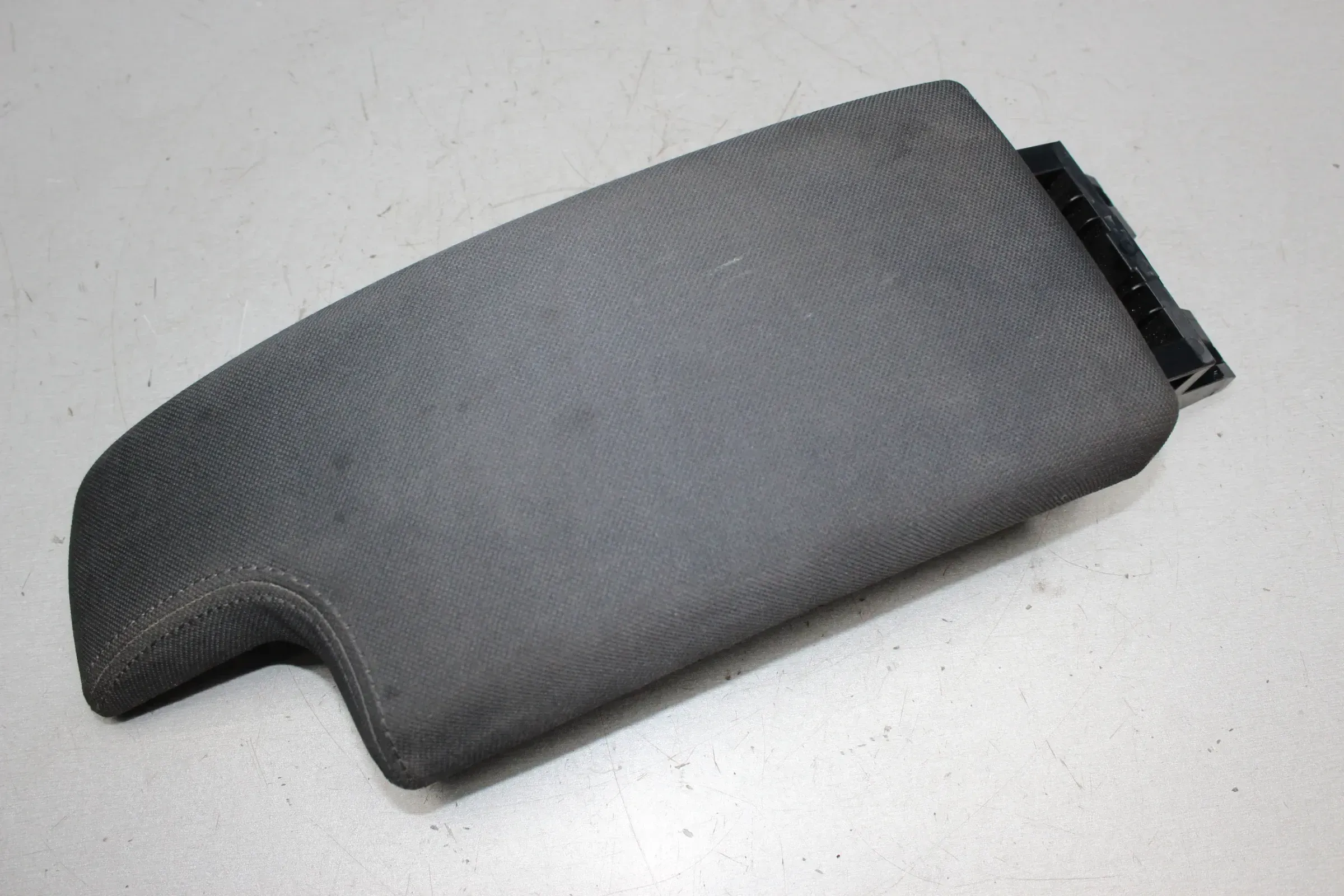 Mittelarmlehne Armlehne Renault Megane 3 III Bj.10 - Bild 1