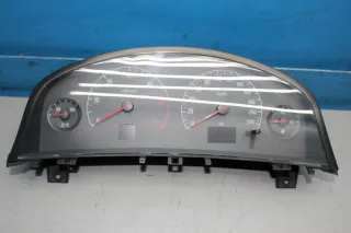Tacho Kombiinstrument 09180286WR Opel Vectra C 2.2 DTi Bj.02 - Bild 2