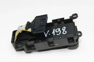 Mercedes Benz W220 Schalter Alarm OFF A2208201610 - Bild 3