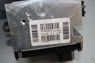 ABS ESP Steuergerät Hydraulikblock 15710604 9661731180 Peugeot 407 6D Bj.06 - Bild 4
