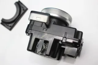 Mercedes Benz W463 Bedieneinheit Controller Bedienteil Schalter A4639008002 - Bild 4