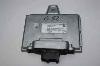 Mercedes Benz Steuergerät A7899004200 E01 HW ZGS002 C1.1 LVC BEA2 A7899012201 - Bild 1
