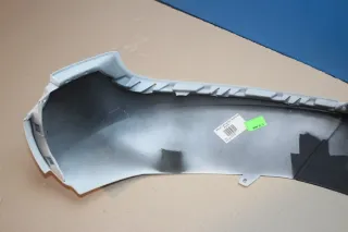 Audi Q3 8U Spoiler Lippe für Stoßstange vorne unten 8U0807061A Soul Blanco - Bild 7