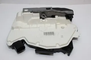 NEU Original Türschloss ZV Schloss vorne rechts 7L2837015F VW T6 - Bild 5