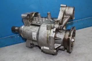 Differential Sperre Vorderachse 0D9409055 VW AG Golf VII GT Seat Leon Cupra Audi - Bild 6