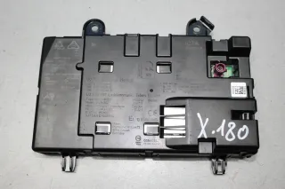 Mercedes W177 Steuergerät Vollständig Ladekommunikation Telematik A1779001810 - Bild 1