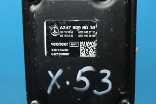 Mercedes Benz W 247 Frontkamera Multifunktionskamera Mehrzweckkamera A2479006010 - Bild 5