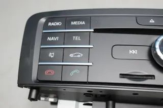 Mercedes Benz W246 Autoradio Navi Laufwerk USA Navigation NTG5 1US A2469001517 - Bild 2