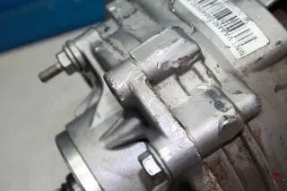 VW AG Audi Q3 Achsantrieb Verteilergetriebe A13 Winkelgetriebe 0A6409053AN - Bild 11
