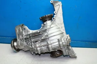 Audi A4 8W 3.0TDI Differential hinten A09 Hinterachsgetriebe QXS LMP 0D2500043G - Bild 6