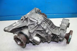Audi A6 A7 4K Differential hinten A07 Hinterachsgetriebe RPZ LMP 09R500043B - Bild 2