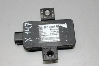 Mercedes Benz W117 W176 W246 Steuergerät Reifendruck Kontrolle A0009003704 - Bild 2