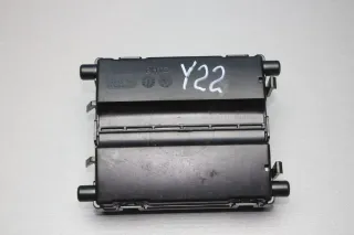 Mercedes Benz GLE Steuergerät Klimaanlage Modul A0009007426 A0009010325 - Bild 4