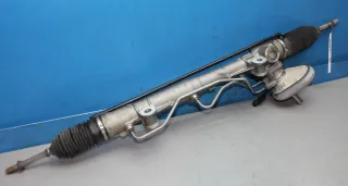 Lenkgetriebe Hydraulische Lenkung 490016602R Dacia Logan MCV 2 II Bj.19 - Bild 4
