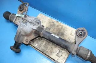 Differential Antriebswelle vorne 3,54 SsangYong Kyron 2.0 Xdi 4x4 Bj.06 - Bild 3