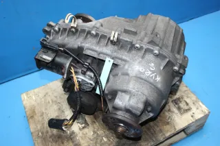 Verteilergetriebe A03800 SYMC 32000-08010 SsangYong Kyron 2.0 Xdi Bj.06 - Bild 2