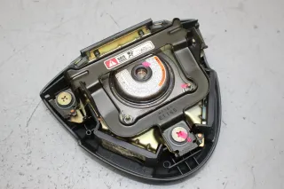 Lenkrad mit Modul 77800-SAA-E71 DAB-3-1043 Honda Jazz II GD Bj.04 - Bild 9