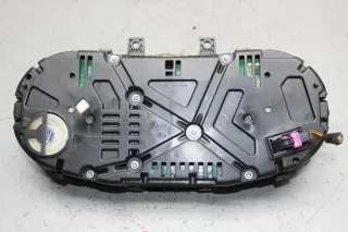 Tacho Kombiinstrument 6P0920731A Seat Ibiza IV ST Bj.16 - Bild 5