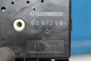 Stellmotor Klima Heizung A2482026B00000 SsangYong Kyron Bj.06 - Bild 3