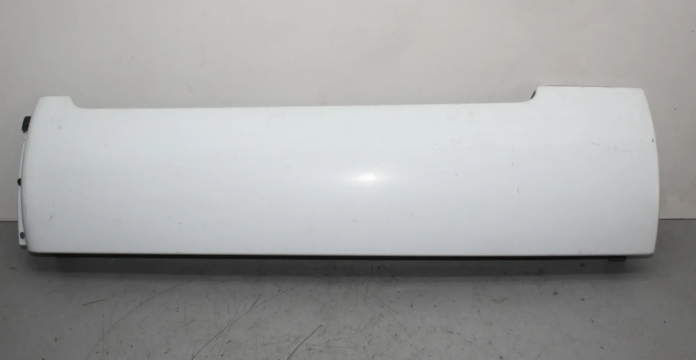 Fahrerhausecke Windabweiser vorne links IVECO 8142409S Eurocargo 75E17 Bj.03 - Bild 1