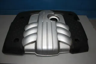 Motorabdeckung Motor Abdeckung XDi200 XVT A6640100014 SsangYong Kyron Bj.06 - Bild 7