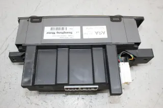Klimabedienteil Bedienteil Klima Heizung 68700-09020 SsangYong Kyron Bj.06 - Bild 7