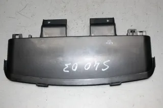 dritte Bremsleuchte 3 Bremslicht 30899719 Volvo S40 I Limo Bj.03 - Bild 4