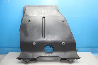 Verkleidung Abbdeckung Ladeluftkühler Motorhaube Ansaugstutzen Ansaugrohr Luftkanal Luftrohr 65850EQ000 Nissan X-Trail 2.2dCi 4*4 T30 136 PS (100 kW) Bj.04 - Bild 4