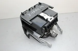 Ablagefach Aschenbecher 68108 EQ400 68412 EQ400 68800AU000 Nissan X-Trail 2.2dCi 4*4 T30 136 PS (100 kW) Bj.04 - Bild 6