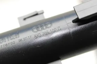 Neu Original Audi A1 8X SRA Hubdüse Waschwasserdüse vorne rechts 8X0955102C - Bild 6