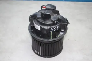 Gebläsemotor Heizung Gebläse Lufter T1013000E Peugeot 508 I 8D Bj.16 - Bild 1