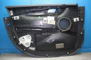 Türverkleidung Türpappe vorne rechts 98035467ZE Peugeot 508 I 8D Bj.16 - Bild 5