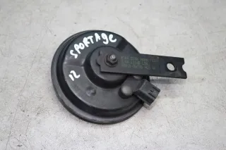 Hupe Klaxon Horn Signal 96610-3W700 KIA Sportage III SL Bj.12 - Bild 1