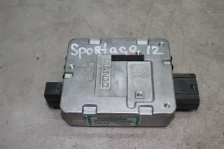 Steuergerät Lenksäule 56300-3U363 56345-3U511 KIA Sportage III SL 1.7 CRDi Bj.12 - Bild 2
