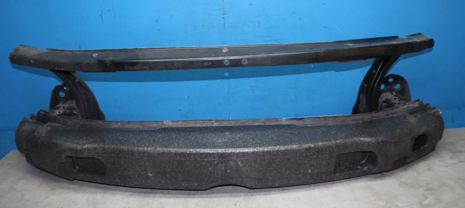 Stoßstangenträger Verstärkung Stoßstange vorne 51788610 Fiat Bravo II 198 Bj.08 - Bild 1